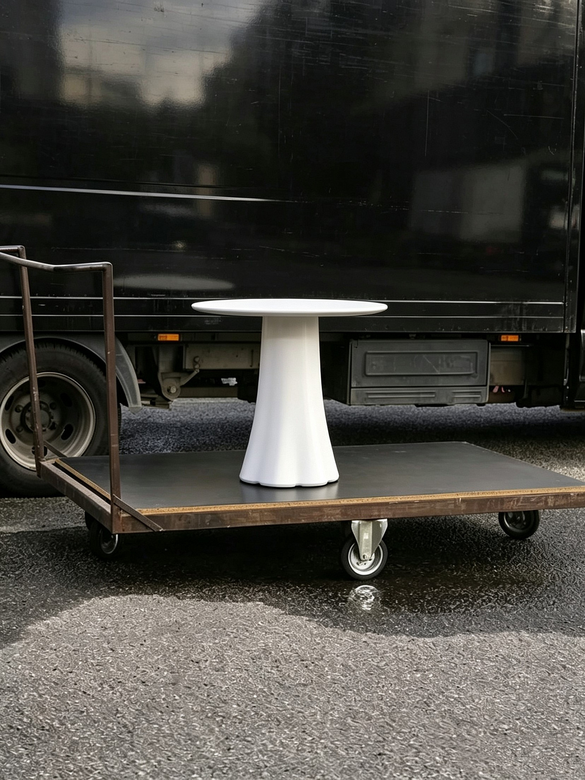 Trunk TB-02 | Столы TRUNK | Archini.ru